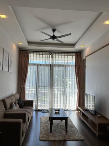 Brinchang Apartment | Nova Highlands Hilltop Retreat Cameron Highlands
