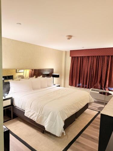 West Bronx Hotel | Nova Hotel Bronx