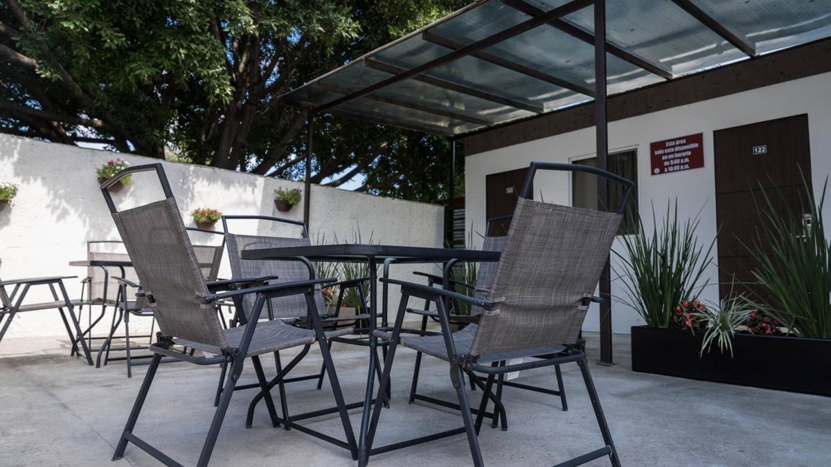Cadereyta Jimenez Hotel | Nova Hotel