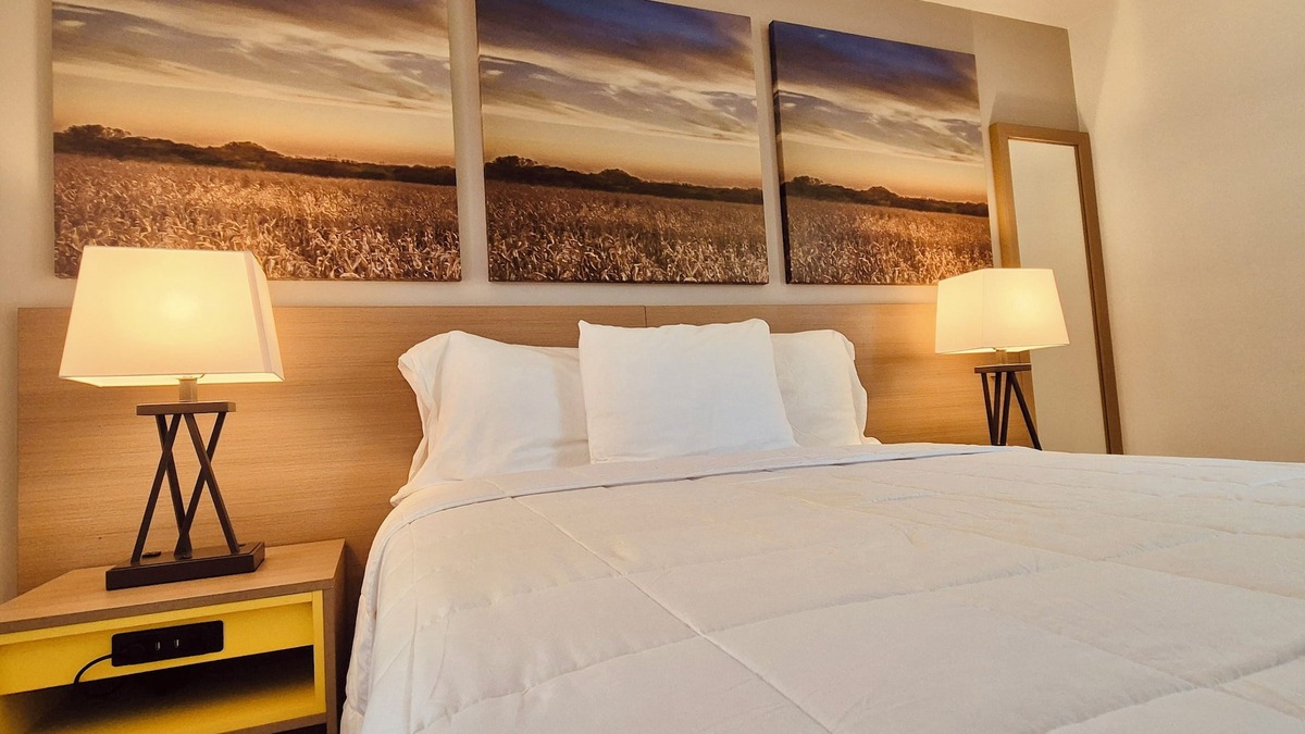 Boynton Beach Hotel | Nova Inn Resort