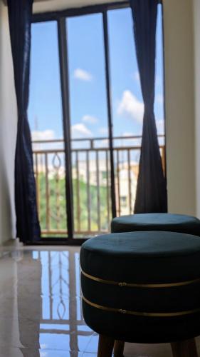 Bhubaneshwar Apartment | Nova Nest Stays near Infocity Sai temple