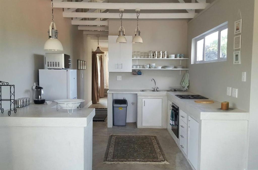 Greater Johannesburg Metropolitan Area Apartment | Nova Skye