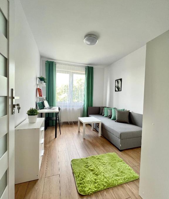 Biala Podlaska Apartment | Nova Spółdzielcza