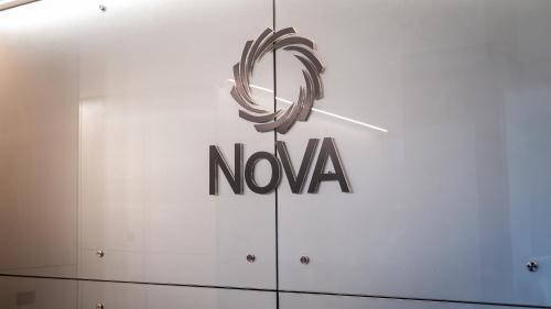 Roman Ridge Apartment | NOVA Two Bedrooms 8th Floor Apt Roman Ridge