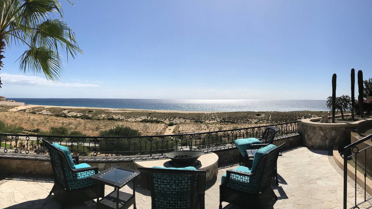 Paraiso Escondido Villa | Novaispania Viceroy villa gorgeous Cabo San Lucas Private Nicklaus Golf Course