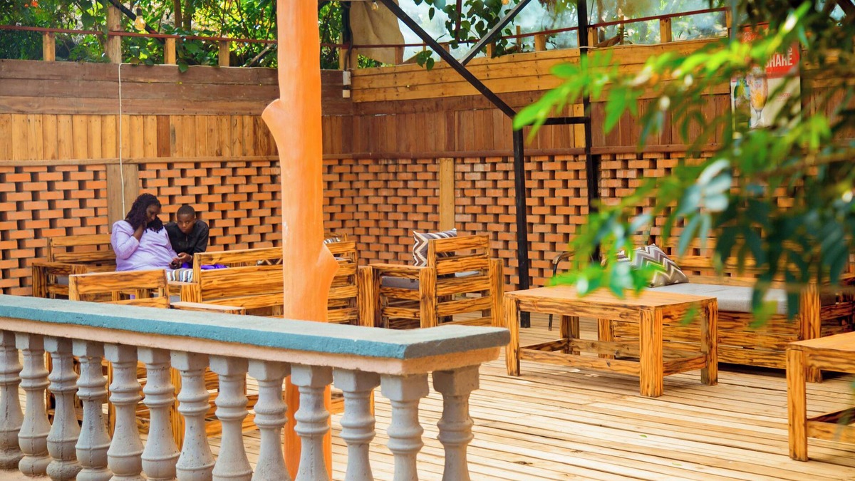 Kigali Hotel | Novaland Hotel Rw