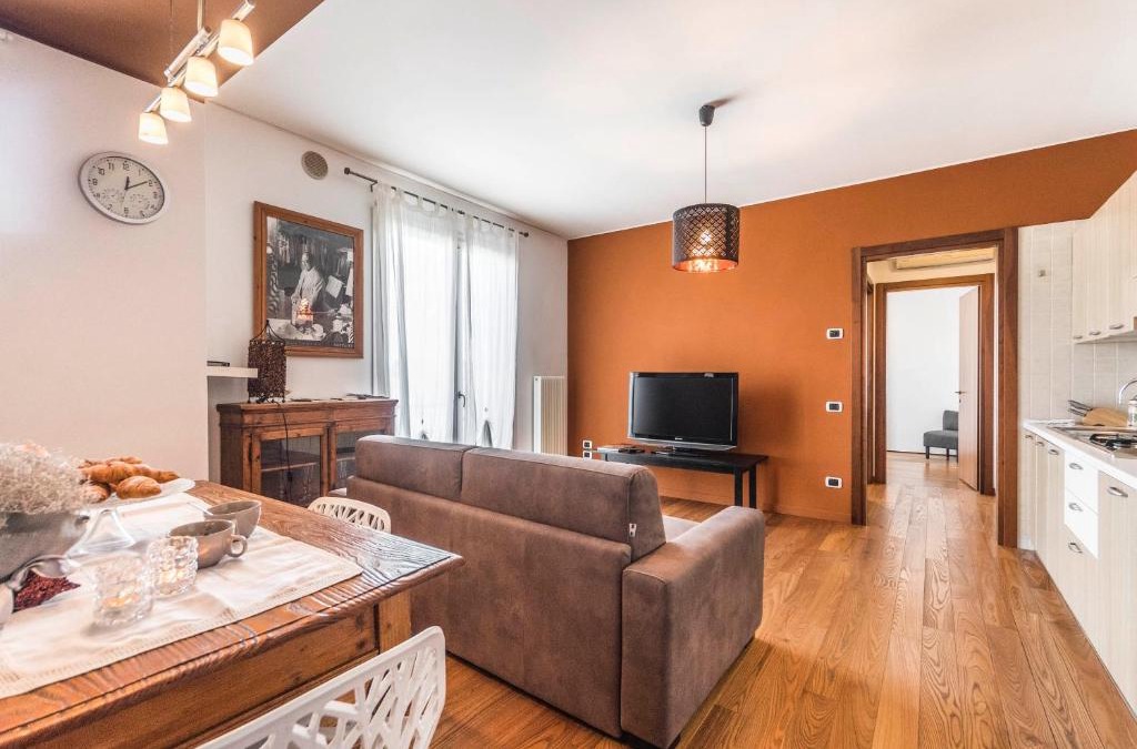 Noale Apartment | Novalesi Apartment