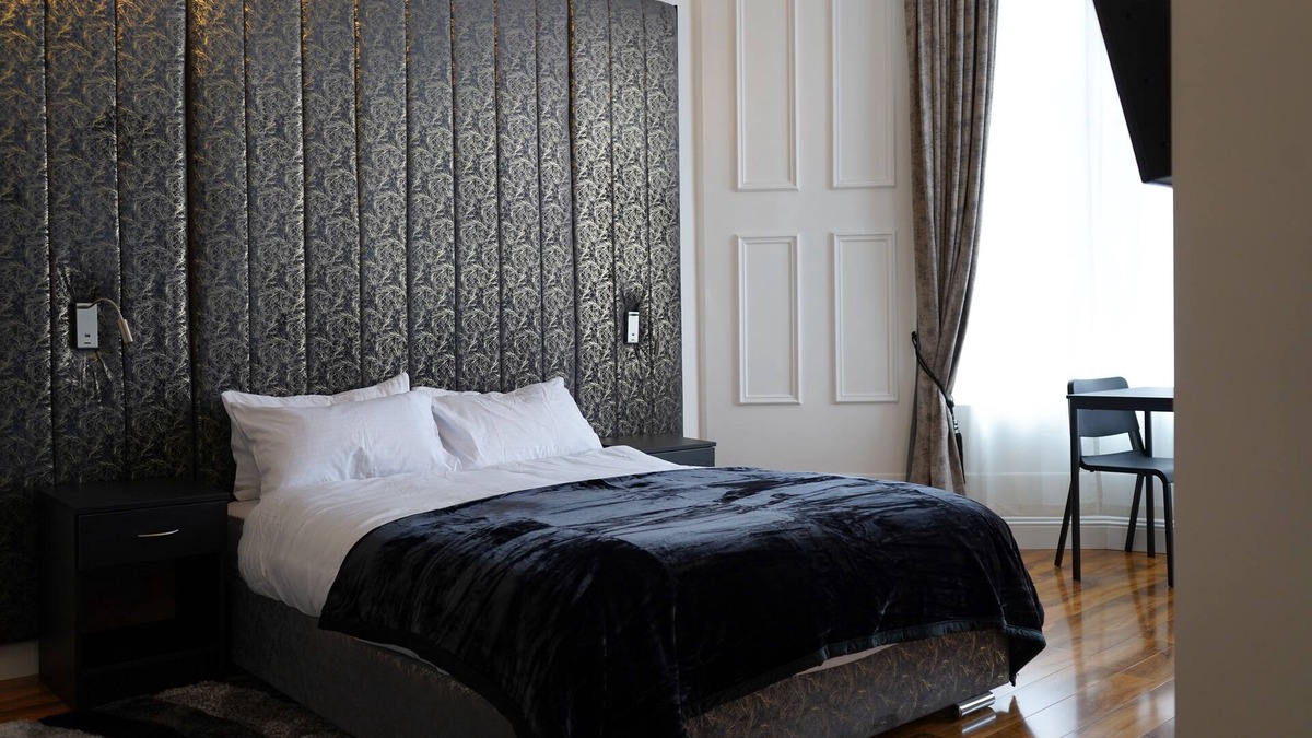 Pollokshields Apartment | Novana ApartHotel