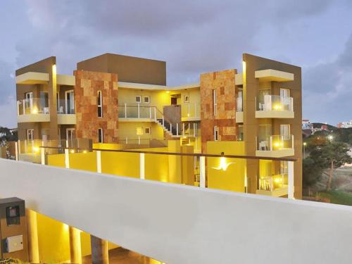 Villa Gesell Apartment | NovaVista Apart & Spa