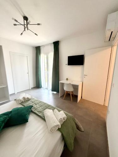 Trappitello Apartment | Novea Apartments