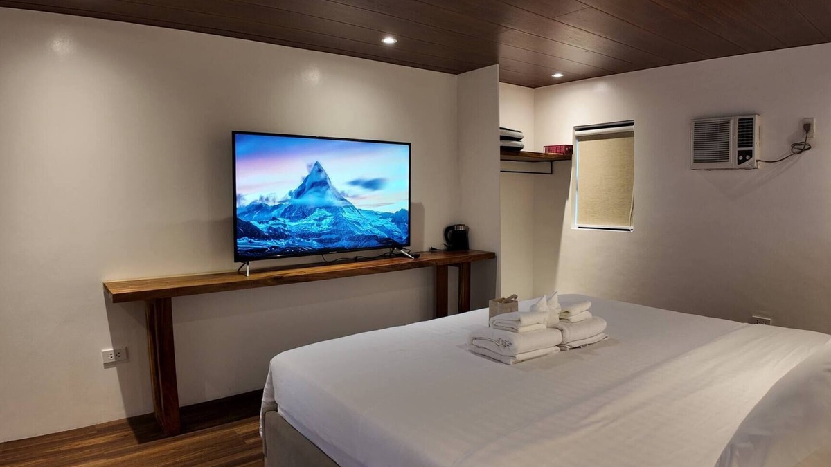 Canlubang Bed & Breakfast | Novella Tagaytay Studio Suite Room 101