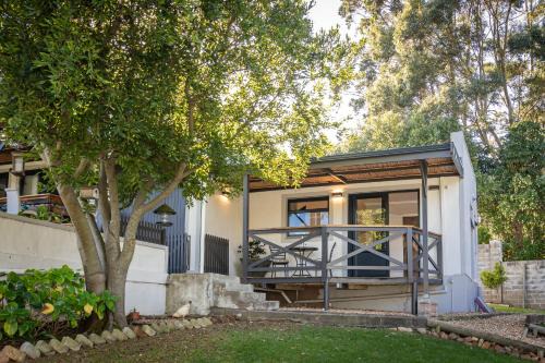 Hout Bay House | Novelle Vista Cottage