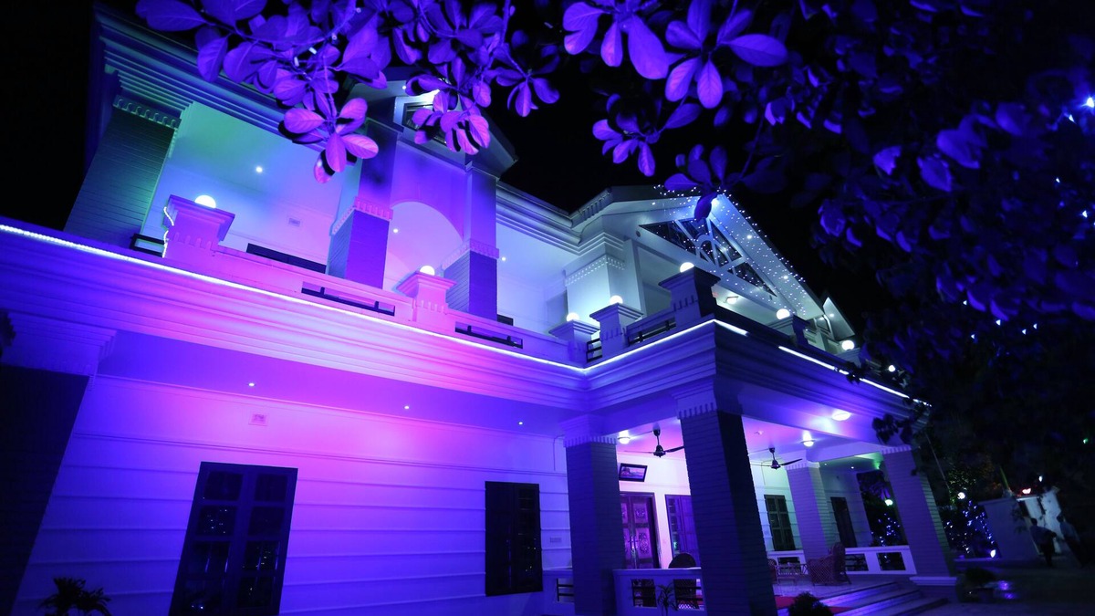 Sylhet Hotel | Novem Inn