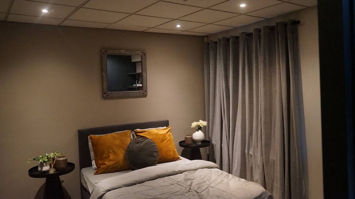 Nijmegen-Centrum Bed & Breakfast | Novio Magus