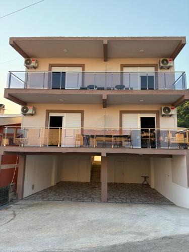 Sutomore Apartment | NOVO 4S Apartmani