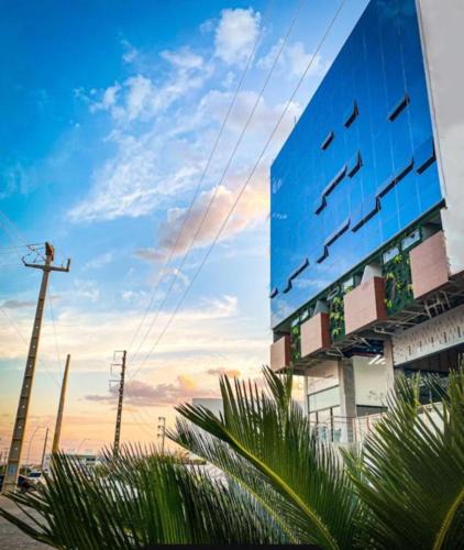 Petrolina Hotel | Novo centro Apt 102