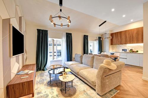 Lugano City-Centre Apartment | Novos Central Apartments