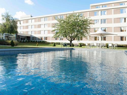 Antwerp Hotel | Novotel Antwerpen - Ekeren