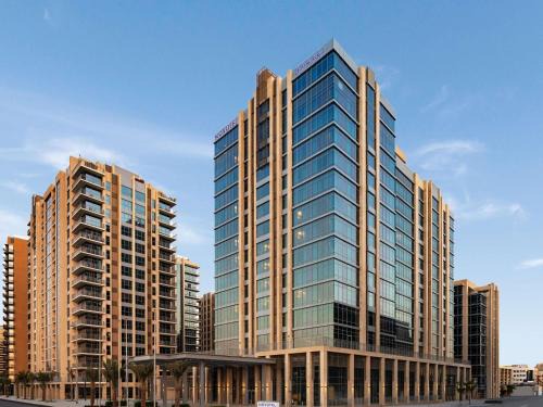 Deira Hotel | Novotel Dubai Gold District