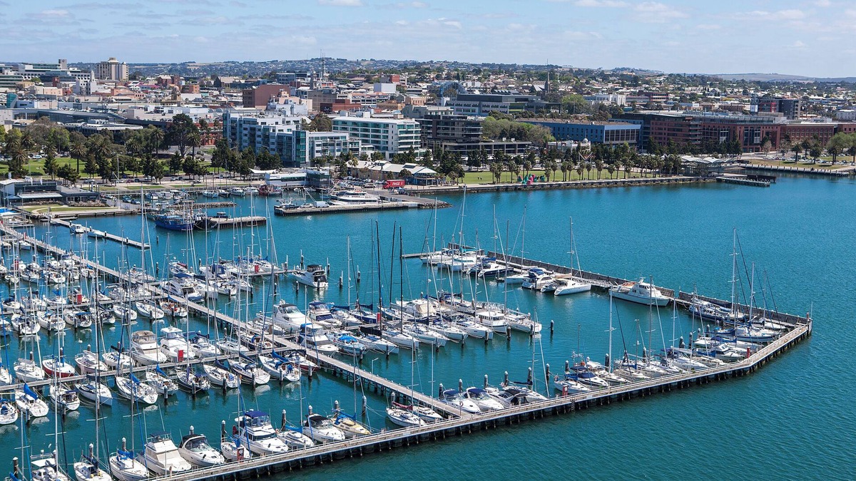 Geelong Hotel | Novotel Geelong