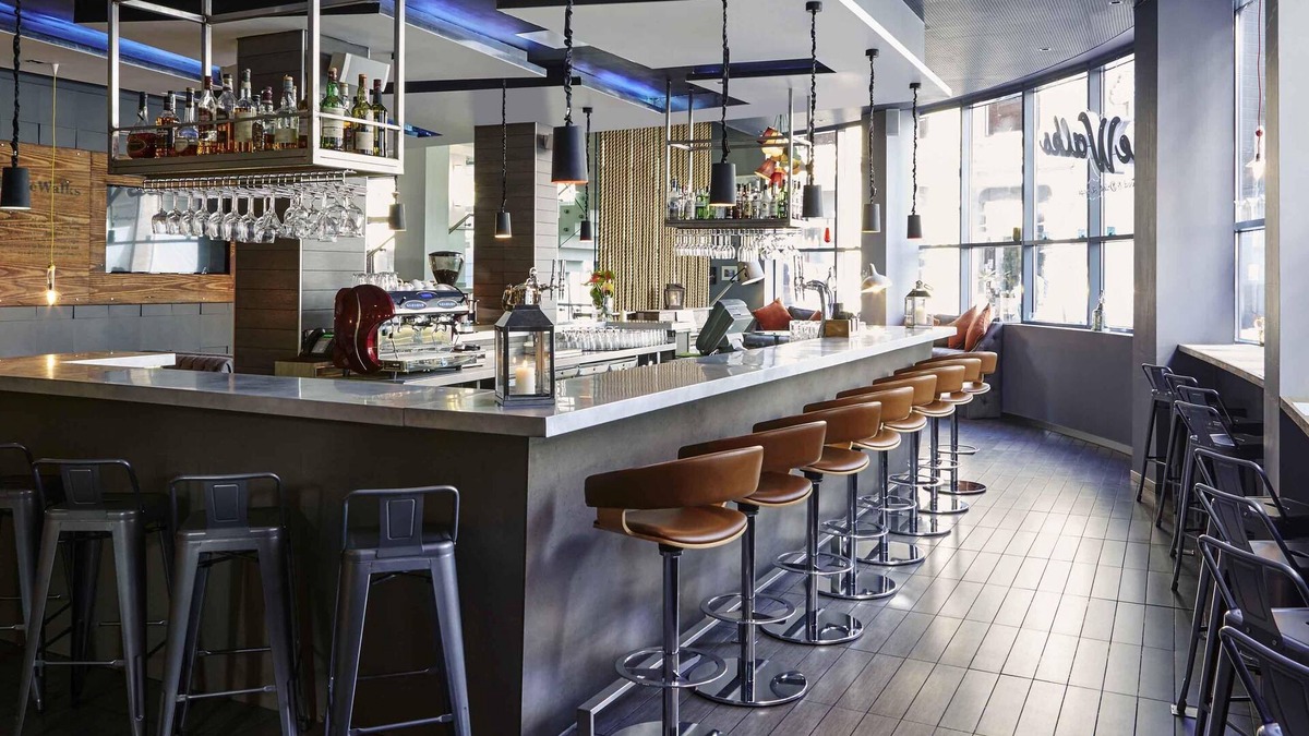 Liverpool City Centre Hotel | Novotel Liverpool Centre