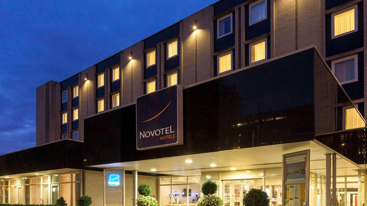 Scharn Hotel | Novotel Maastricht