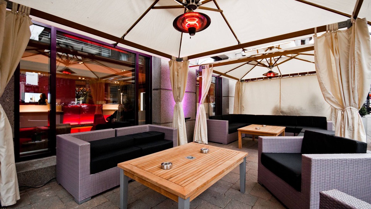 Downtown Montreal Hotel | Novotel Montreal Centre