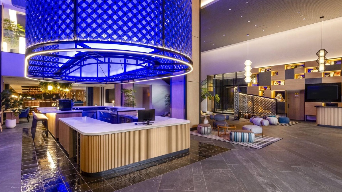 Nara Hotel | Novotel Nara