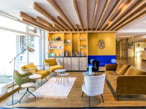 Narbonne Hotel | Novotel Narbonne Sud A9/A61