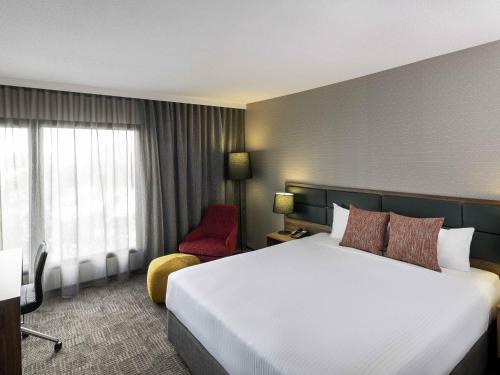 Wolli Creek Hotel | Novotel Sydney International Airport