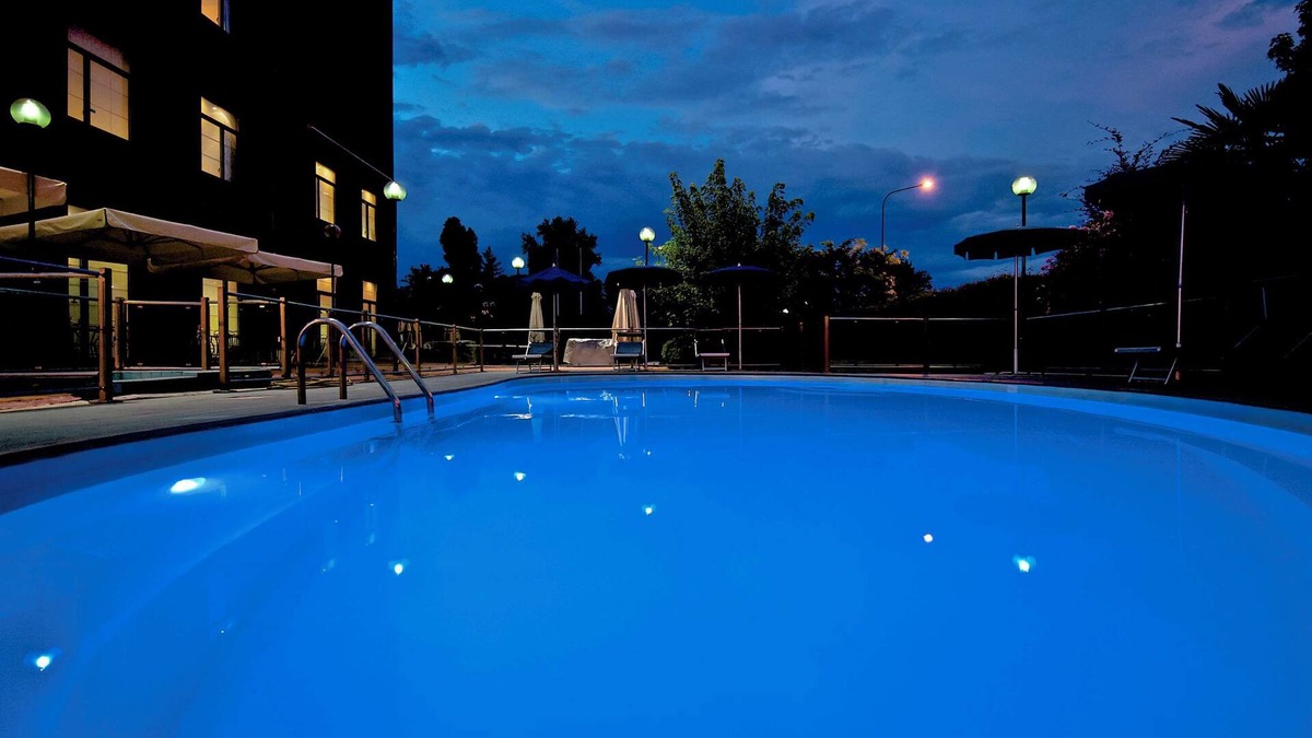 Regio Parco Hotel | Novotel Torino Corso Giulio Cesare