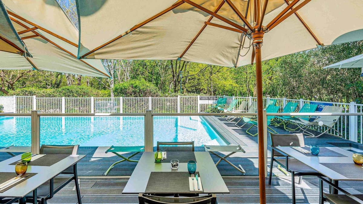 Compans-Caffarelli Hotel | Novotel Toulouse Centre Compans Caffarelli