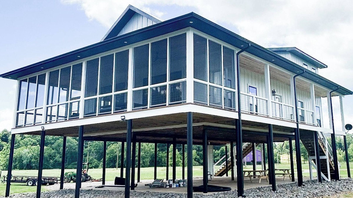 Mc Caskill Cabin | Now Available!!! Little Missouri, Murfreesboro, Crater of Diamonds, Lake Greeson