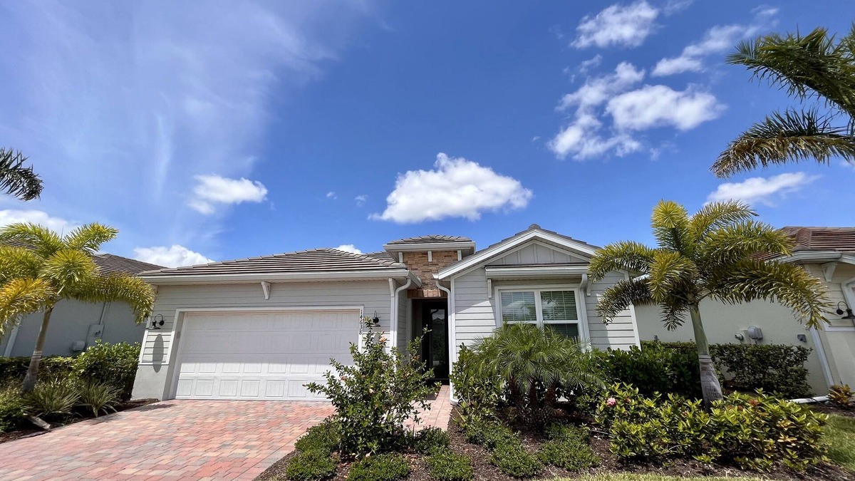 Naples House | Now booking 2025