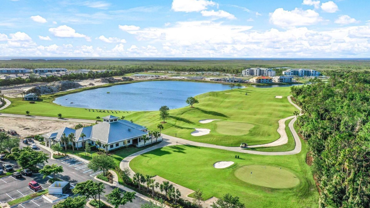 Punta Gorda Condo | Now booking for 2026!
