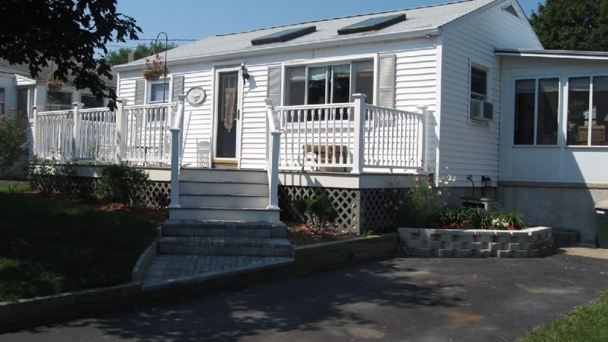 Plymouth House | Now booking for summer 2026
