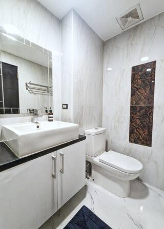 Angeles City Apartment | Now residence loop unit 1233