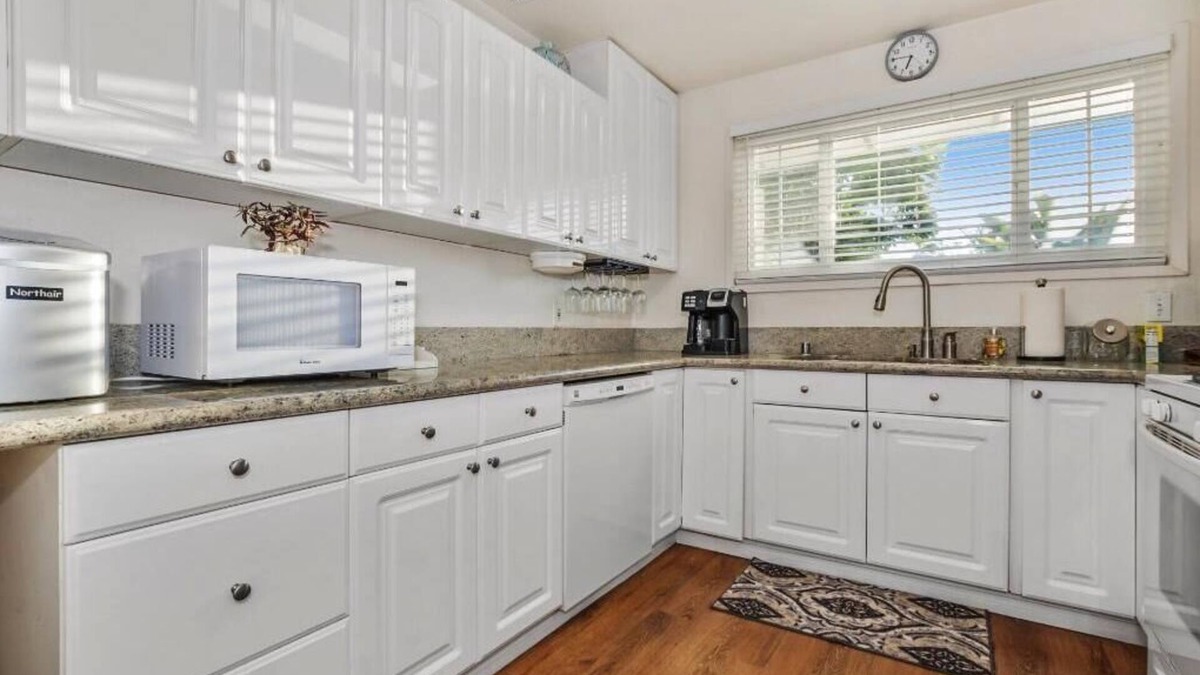 North Clairemont House | Now, This is San Diego!