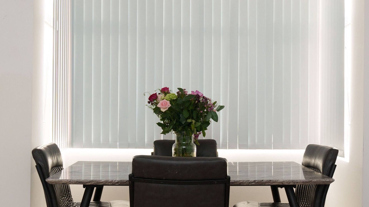 Harehills House | Nowell House