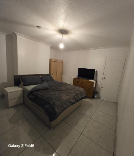 Harehills House | Nowell Walk