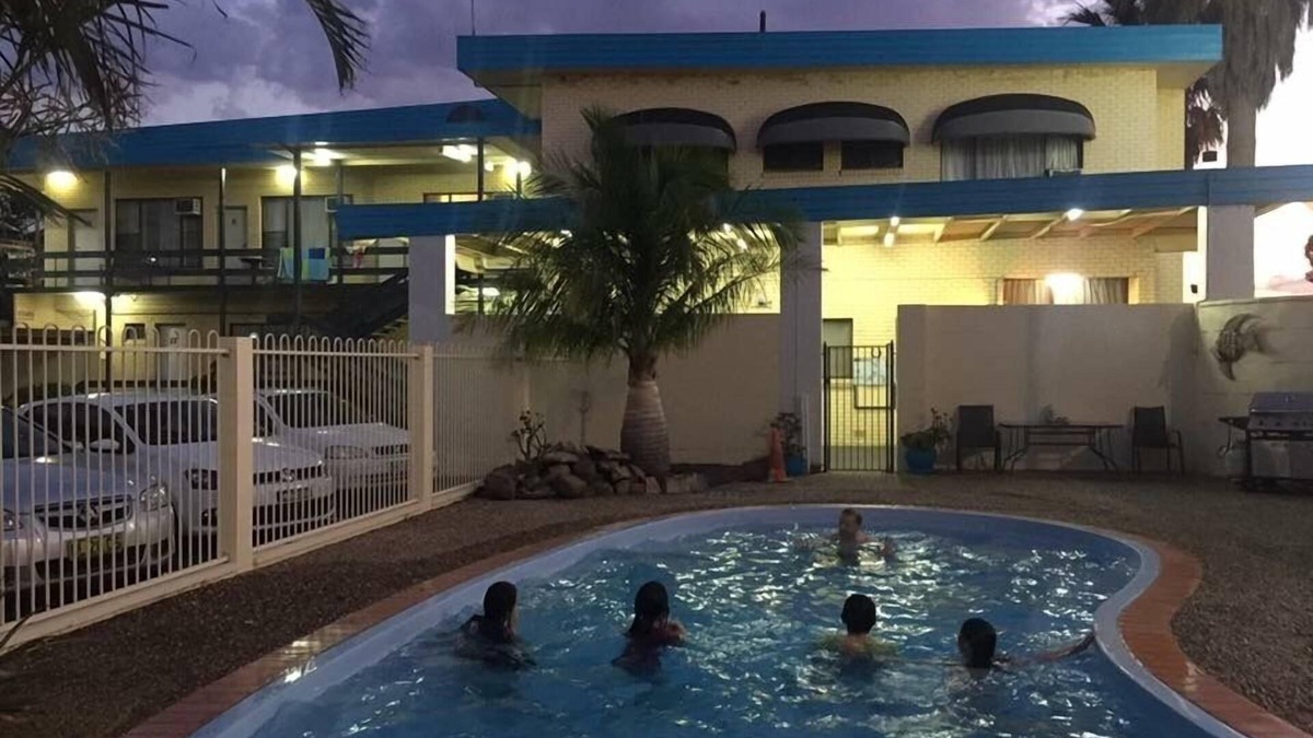 Nowra Hotel | Nowra Motor Inn