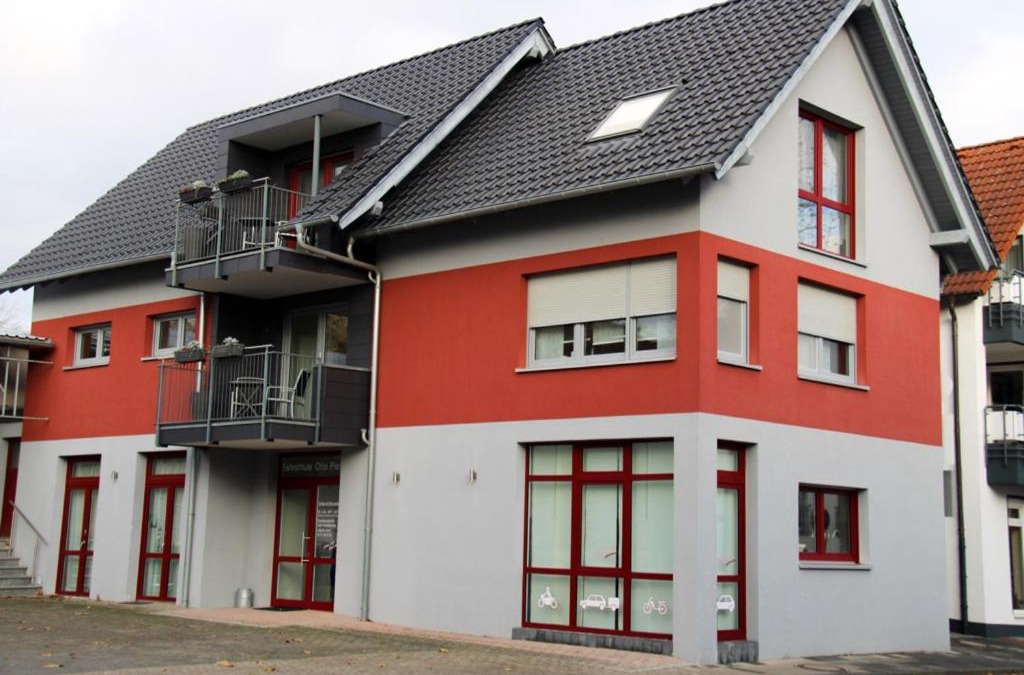 Steinheim Bed & Breakfast | NOX - Bed & Breakfast