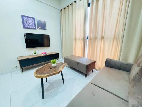 Karachi Apartment | NOX Ember 2 Bed Apt dha7