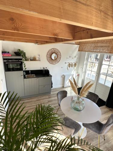 Boesingheliede Apartment | Noxem b&b
