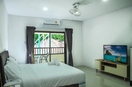 Khuekkhak House | Noza INN