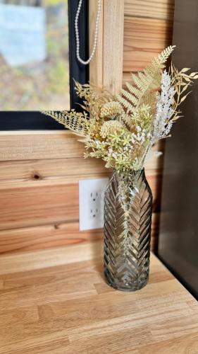 Iiyama Resort | Nozawa Onsen Tiny Home and Sauna - Mizuho