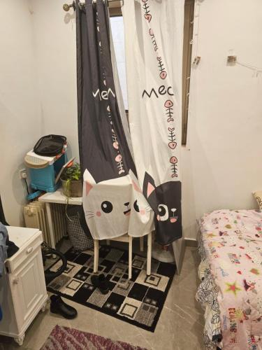 An-Nuzhah Apartment | Nozha Near airport apartment