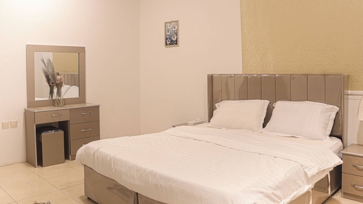 Medina Apartment | Nozol Wajd
