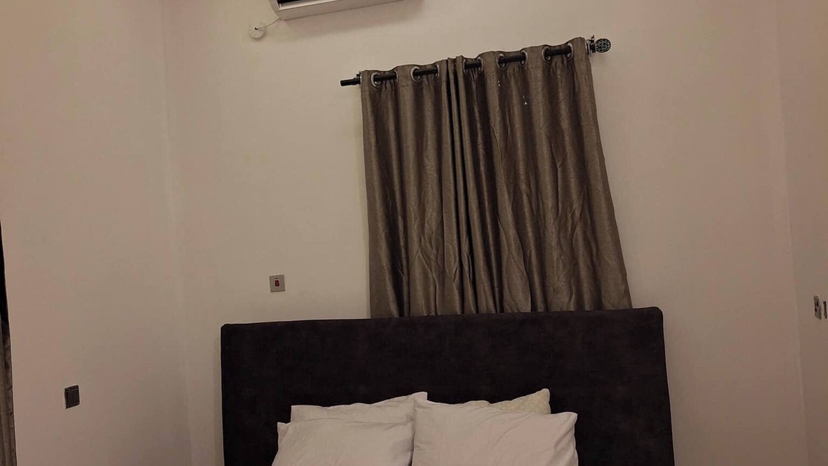 Uyo Apartment | NPJ Luxury Apartment