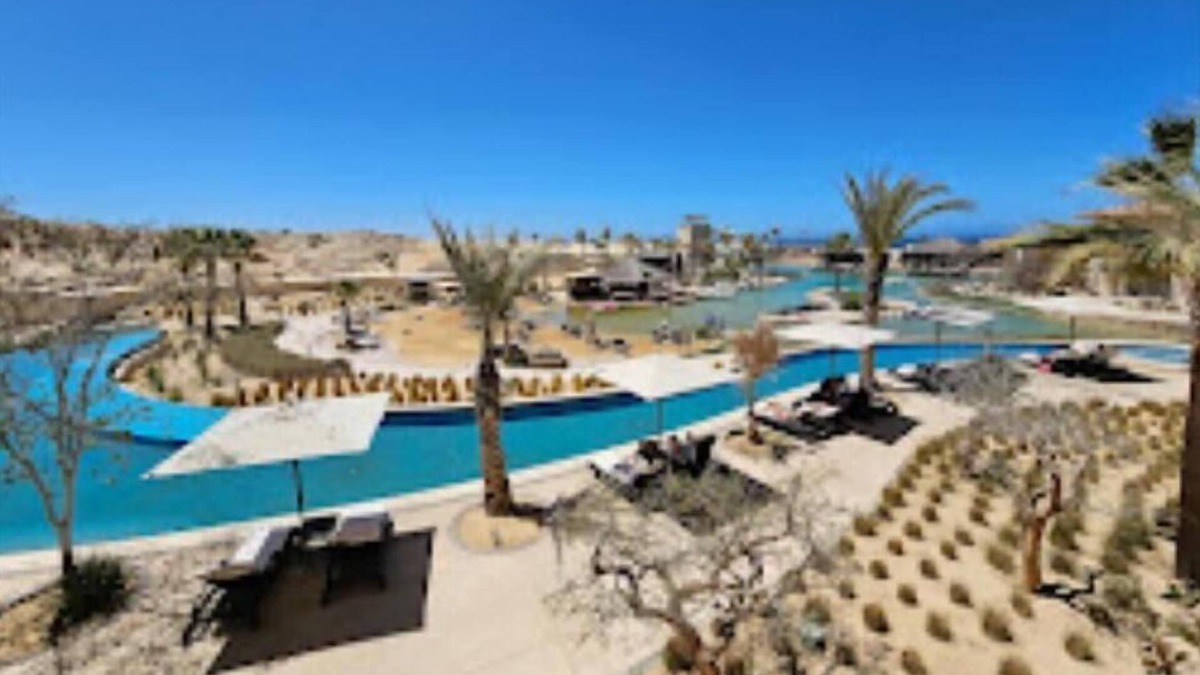Los Cangrejos II y III Condo | PRICE SLASHED! Get away to CABO at Pacific Dunes a luxury oceanfront resort
